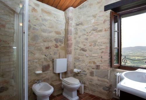 Apartamento Castello Di Cisterna