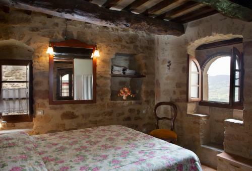 Apartamento Castello Di Cisterna
