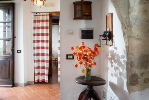 Apartamento Castello Di Cisterna