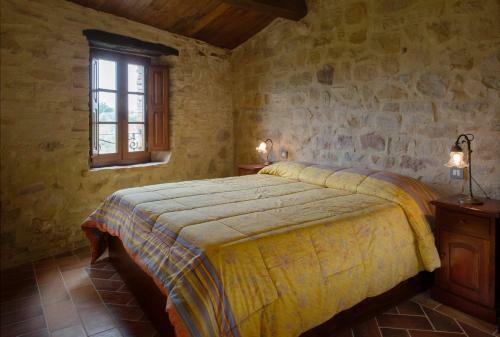 Apartamento Castello Di Cisterna
