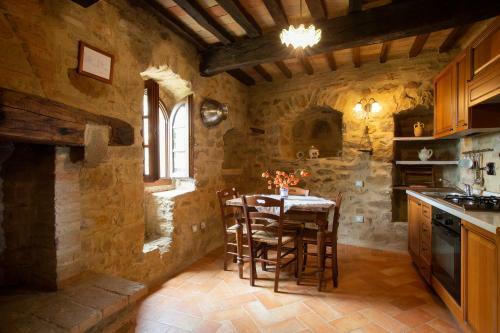 Apartamento Castello Di Cisterna