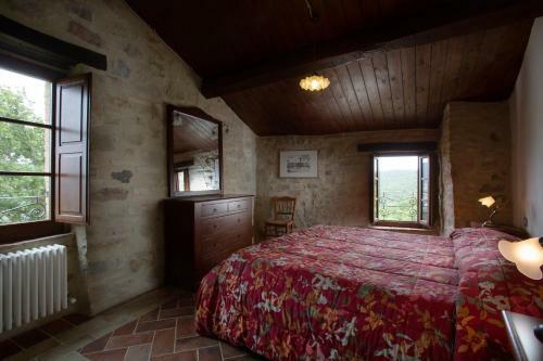Apartamento Castello Di Cisterna