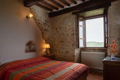 Apartamento Castello Di Cisterna