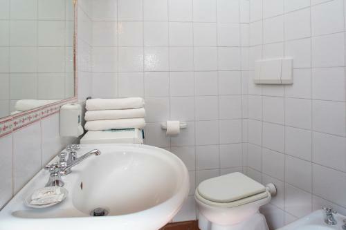 Apartamento Castello Di Cisterna