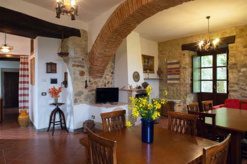 Apartamento Castello Di Cisterna