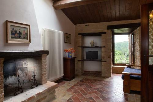 Apartamento Castello Di Cisterna