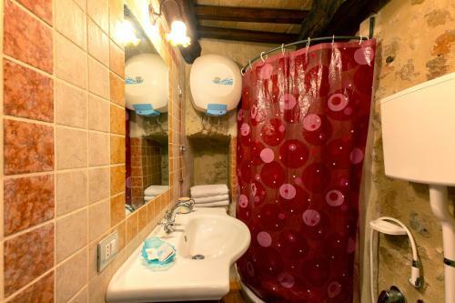 Apartamento Castello Di Cisterna