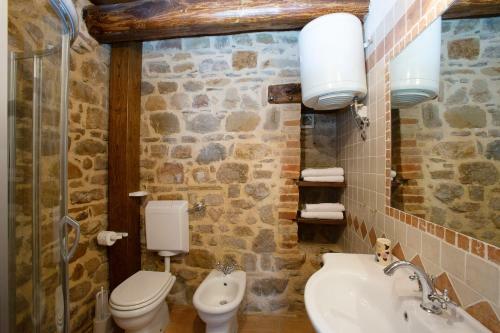 Apartamento Castello Di Cisterna