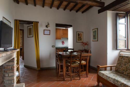 Apartamento Castello Di Cisterna