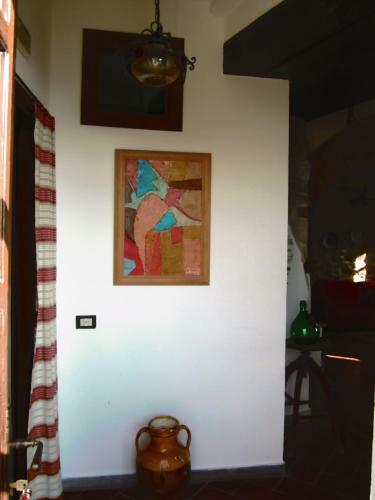 Apartamento Castello Di Cisterna
