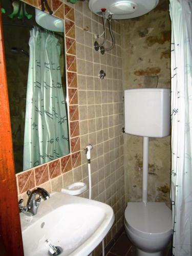 Apartamento Castello Di Cisterna