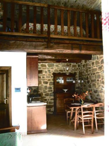 Apartamento Castello Di Cisterna