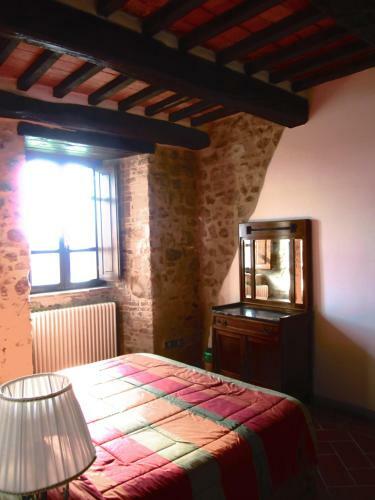 Apartamento Castello Di Cisterna