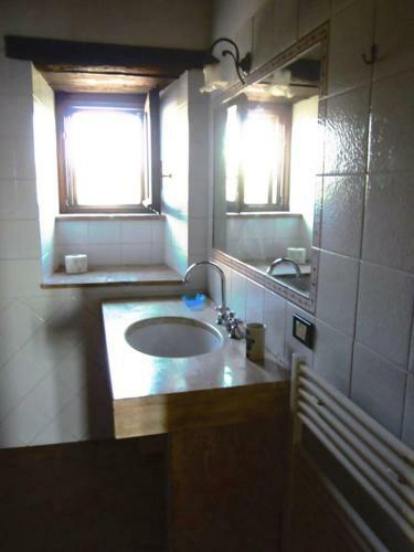 Apartamento Castello Di Cisterna