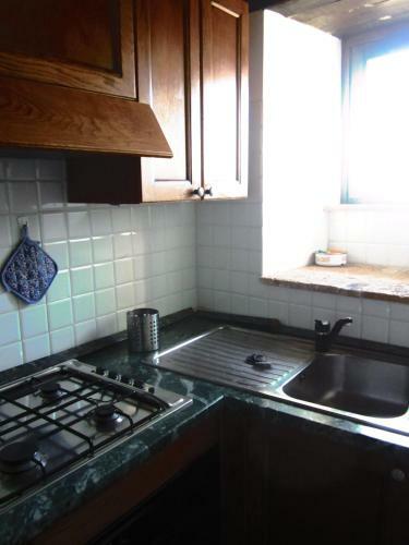 Apartamento Castello Di Cisterna