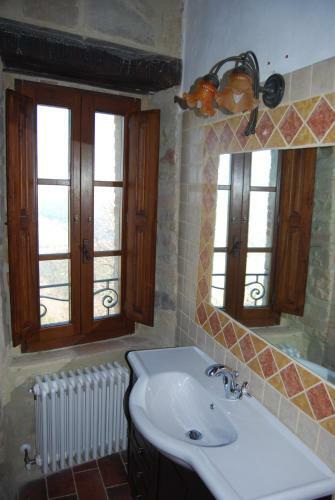 Apartamento Castello Di Cisterna