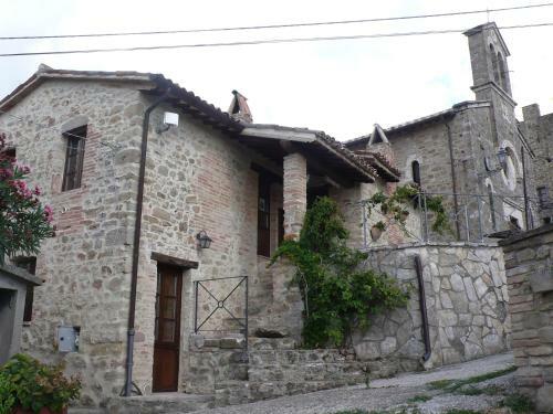 Apartamento Castello Di Cisterna