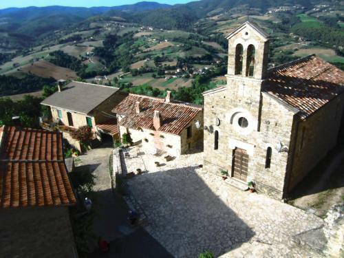 Apartamento Castello Di Cisterna
