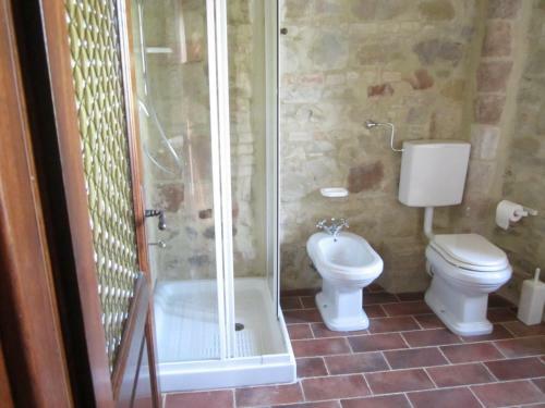 Apartamento Castello Di Cisterna