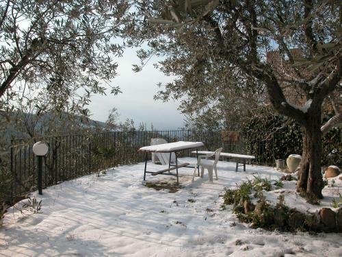 Apartamento Castello Di Cisterna