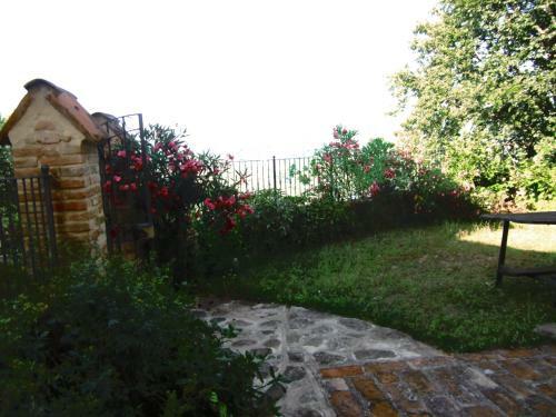 Apartamento Castello Di Cisterna