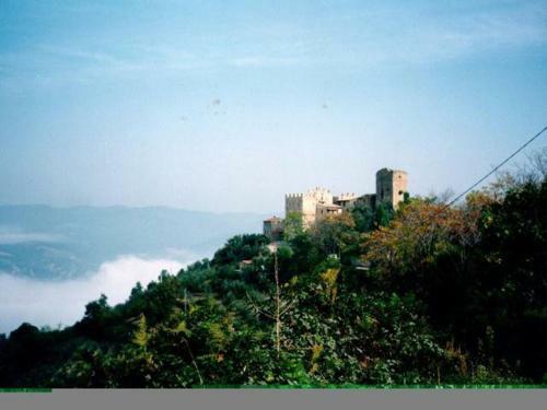 Apartamento Castello Di Cisterna