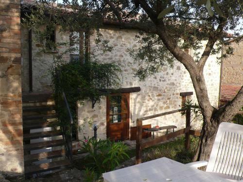 Apartamento Castello Di Cisterna