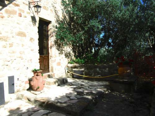 Apartamento Castello Di Cisterna