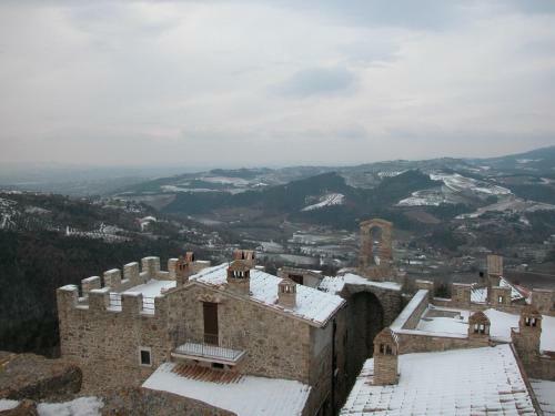 Apartamento Castello Di Cisterna