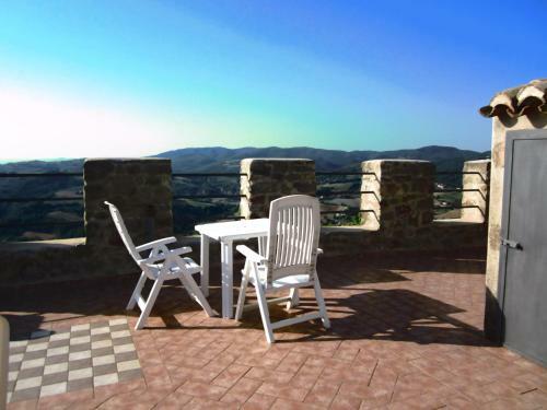 Apartamento Castello Di Cisterna