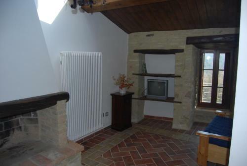 Apartamento Castello Di Cisterna