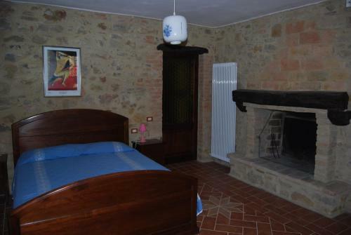 Apartamento Castello Di Cisterna