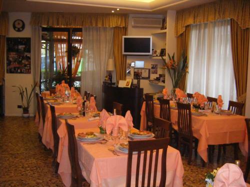 Hotel Chenno