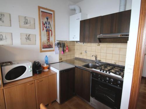 Apartamento Gatti - Monolocale Ospedaletti