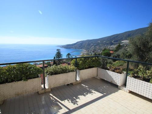 Apartamento Gatti - Monolocale Ospedaletti