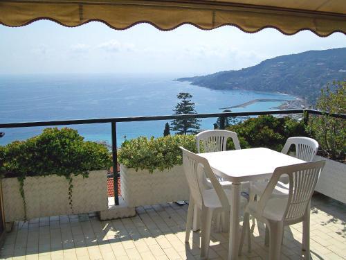 Apartamento Gatti - Monolocale Ospedaletti