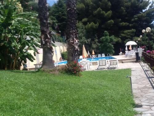 Apartamento Gatti - Monolocale Ospedaletti