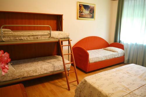 Bed & Breakfast Villa Chiara