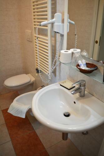 Bed & Breakfast Villa Chiara