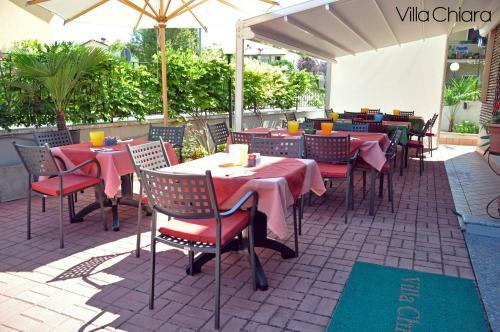 Bed & Breakfast Villa Chiara