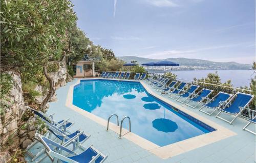 Apartment Corso Caulino II