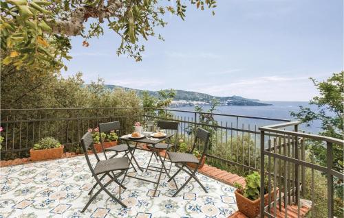 Apartment Corso Caulino II
