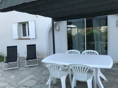 Apartamento Villa Antonia
