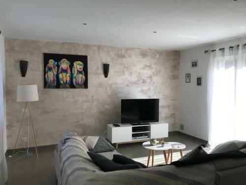 Apartamento Villa Antonia