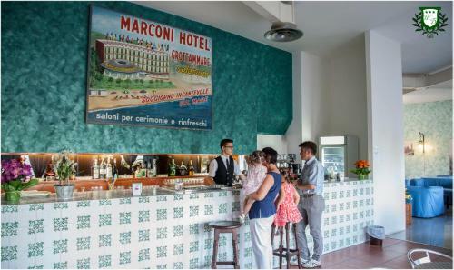 Hotel Marconi