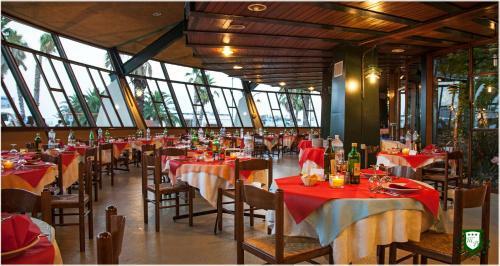 Hotel Marconi