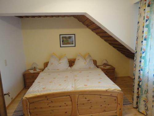 Agroturismo Bauernhof Strumegg