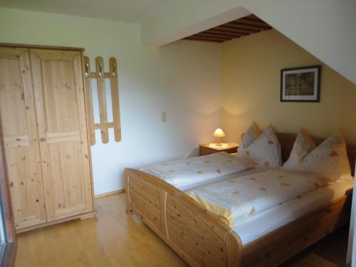 Agroturismo Bauernhof Strumegg