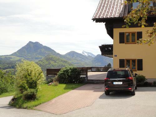 Agroturismo Bauernhof Strumegg