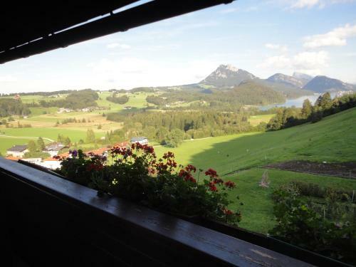 Agroturismo Bauernhof Strumegg